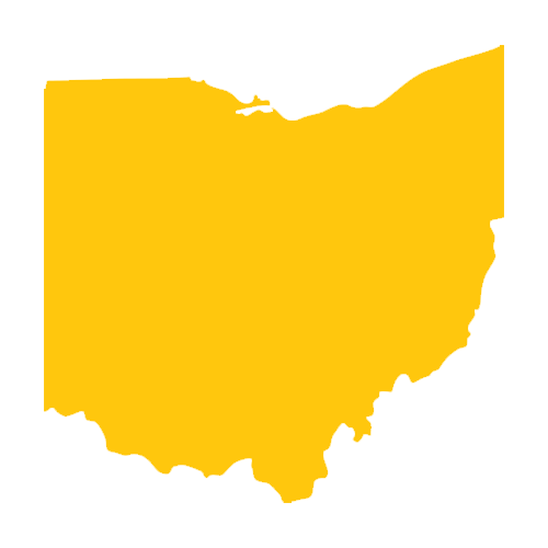 See Ohio Locations